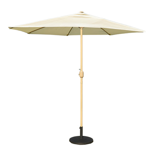 Boho umbrella
