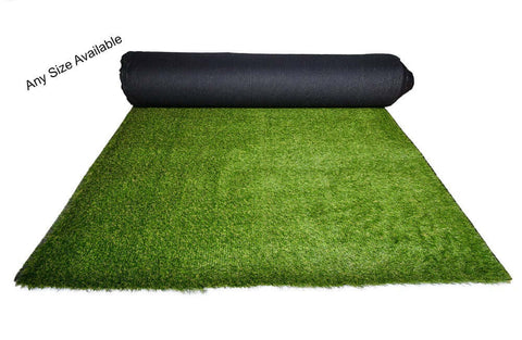 Fake grass