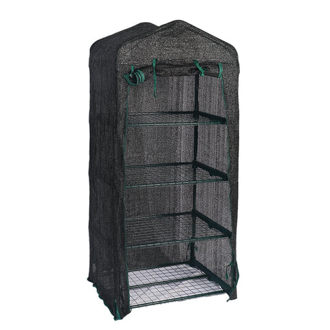 Portable greenhouse