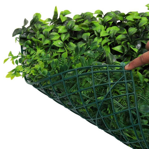 Decorative wall panel