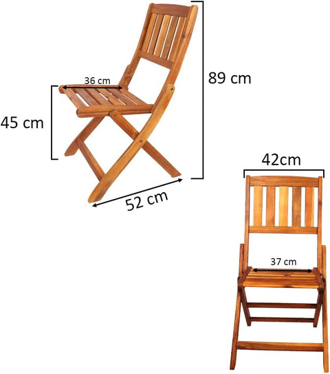 portable folding chair