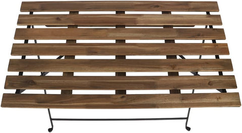 bistro table