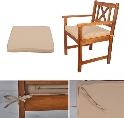 round dining table for 4