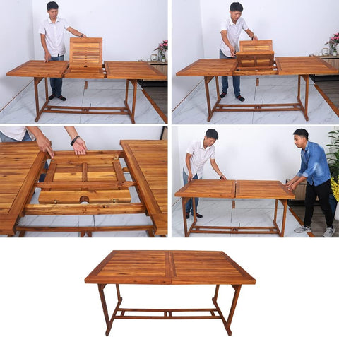 9 piece dining room table sets