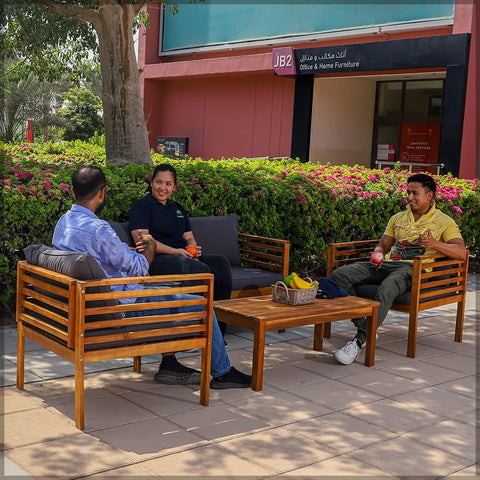 contemporary sectional sofa set