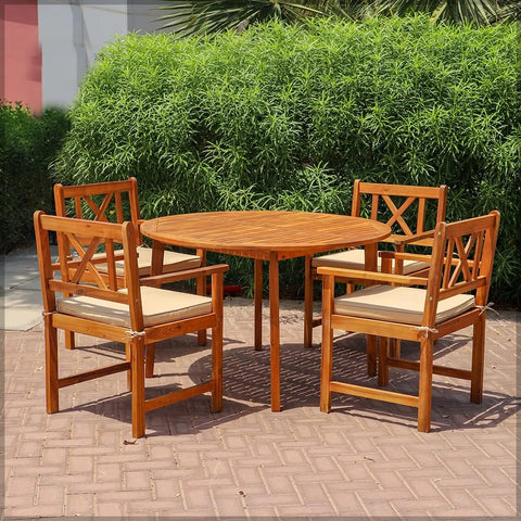 dining table set Dubai