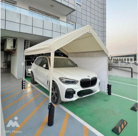 Reliable Carport Shelter