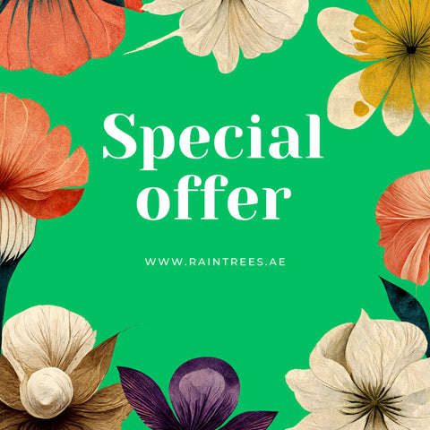Special Offer