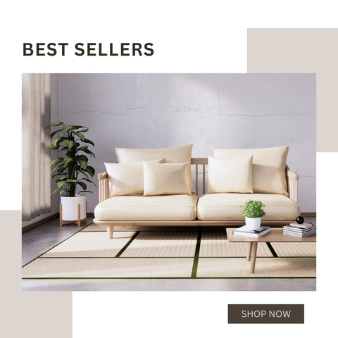 Best Sellers