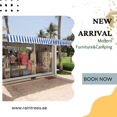 New arrivals