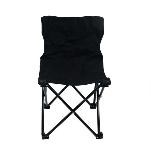 Travel folding chairs