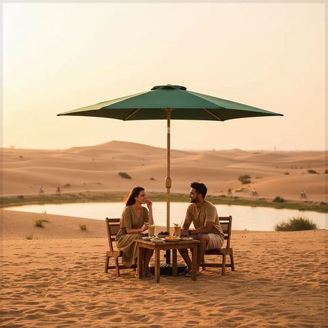 مظلة خارجية