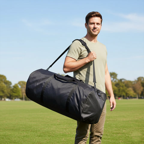 حقيبة تخزين الخيمة