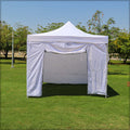Canopy Tent with side cover, Tent, Camping tent