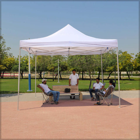 Canopy Tent with side cover, Tent, Camping tent