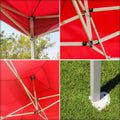 Canopy Tent, Tent for Outdoor, Outdoor canopy tent