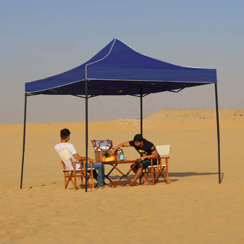 The Camping Tent is perfect for outdoor adventures. 