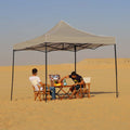 The Camping Tent is perfect for outdoor adventures.