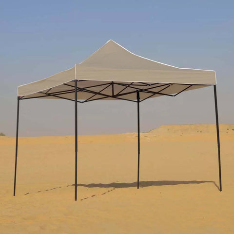 The Camping Tent is perfect for outdoor adventures.