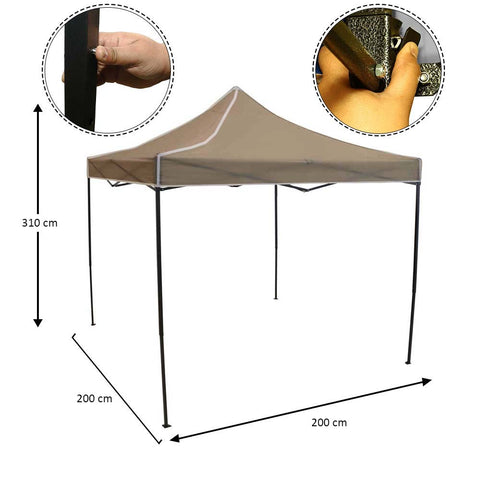 The Camping Tent is perfect for outdoor adventures.