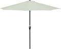 Tent, Outdoor umbrella, Umbrella base