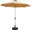 Tent, Outdoor umbrella, Umbrella base