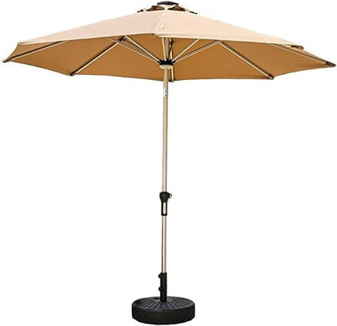 Tent, Outdoor umbrella, Umbrella base