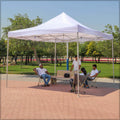 Canopy Tent with side cover, Tent, Camping tent