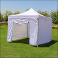 Canopy Tent with side cover, Tent, Camping tent