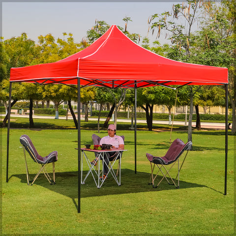 Camping Tent