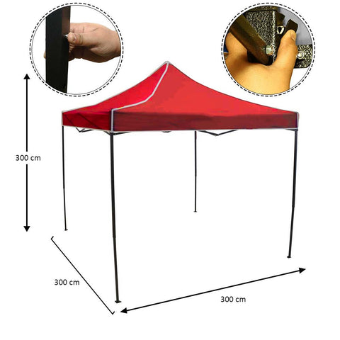 Camping Tent