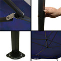 outdoor canopy tent