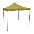 The Heavy Duty Pop-up Canopy Tent is a versatile and durable solution for outdoor events. 