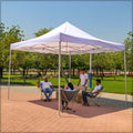 Canopy Tent with side cover, Tent, Camping tent