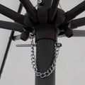 Tent, Outdoor umbrella, Umbrella base