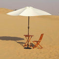 Tent, Outdoor umbrella, Umbrella base