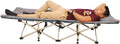 Folding bed, camping bed, Camping cot