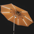 Tent, Outdoor umbrella, Umbrella base