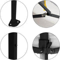 Tent, Outdoor umbrella, Umbrella base