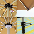 Tent, Outdoor umbrella, Umbrella base