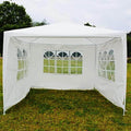 Tent, Outdoor umbrella, Umbrella base