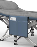 Folding bed, camping bed, Camping cot