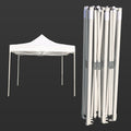 outdoor canopy frame only