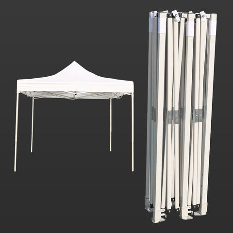 outdoor canopy frame only