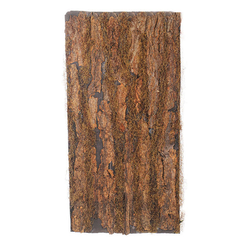 moss wall sheet