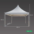 sun shades, Awnings for outdoor
