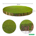 Moss wall, Green wall panel,
