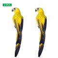 Artificial Parrot, Garden accessories, Parrot