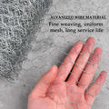 wire mesh, Mesh for home