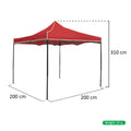 Canopy Tent, Tent for Outdoor, Outdoor canopy tent